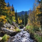 Rocky Mountain and Garden of Gods Self-Guided Driving Audio Tours - Exploring Rocky Mountain National Park: The Highlights and Stops