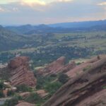 Rocky Mountain HIGH: Cannabis Mountain Tour - Navigating the Scenic Colorado Rockies in Comfort