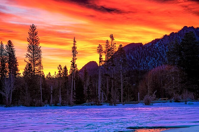 Rocky Mountain National Park Sunrise Hiking Tour - How the Guide Creates a Personal Morning Experience