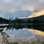 Rocky Mountain National Park: The Bear Lake Corridor - Departing from Purple Points Tour Co in Estes Park