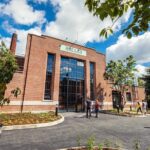 Roe & Co Distillery Experiences - The Unique Blend and Cocktail Workshops