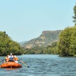 Rogue River Family Float & Discovery Park-Rafting and Kayaking - Scenic Float on Oregon’s Rogue River