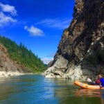 Rogue River Hellgate Canyon AM Half-Day Trip - Managing Whitewater in Hellgate Canyon
