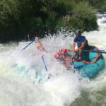 Rogue River Thrill Seeker - Starting Point at Orange Torpedo Trips in Merlin