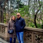 Roll and Stroll Tour - Central Park’s Landmarks with a Twist of Humor