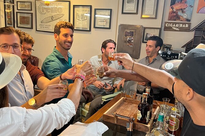 Roll Your Own Cigar in Miami - The Cigar Leaf Presentation: Composition, Quantity, and Quality