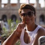 Roma City Vespa tour Big Group - Starting Point at the Colosseum