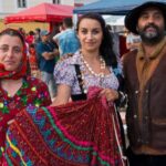 Roma Culture, Realities and Slavery History, Walking tour - Key Points