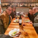 Roman Evening Food & Wine Tour in the Jewish Ghetto and Campo Marzio - Food and Drink at Local Roman Restaurants