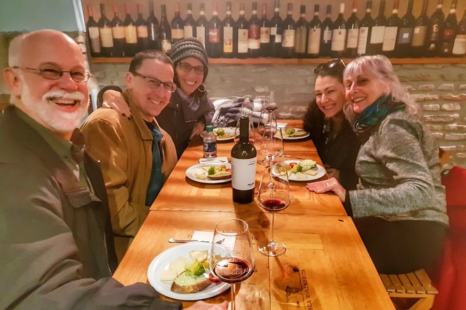 Roman Evening Food & Wine Tour in the Jewish Ghetto and Campo Marzio - Food and Drink at Local Roman Restaurants