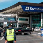 Roman Farewell: Exclusive Airport Transfer from City Center - Booking and Flexibility for Last-Minute Plans