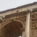 Roman Forum and Imperial Forums - a journey into the heart of Ancient Rome - The Roman Forum: Heart of Ancient Politics and Business