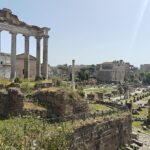 Roman Forum Myths and Legends Private Guided Tour - The Roman Forum: A Personal Journey into Ancient Rome’s Heart