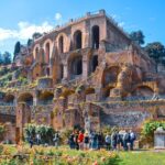 Roman Forum & Palatine Hill Guided Tour - Exploring the Hidden Gem: Domus Tiberiana