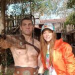 Roman Gladiator School: Learn How to Become a Gladiator - What Instructors Teach During the Gladiator Class