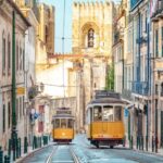 Roman Lisbon Tour - Starting at the Portas do Sol Viewpoint for a Scenic Introduction