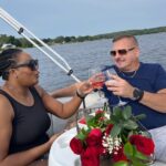 Romance on the Water for Couples from Miami - Starting Point at Black Point Park and Marina in Homestead