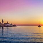 Romantic Boat Trip with Dolphin Watching - Departure Point and Meeting Details in Porec