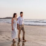Romantic Couple Photo Tour Sayulita with a Pro Photographer - Starting at Sayulita’s Vibrant Main Plaza
