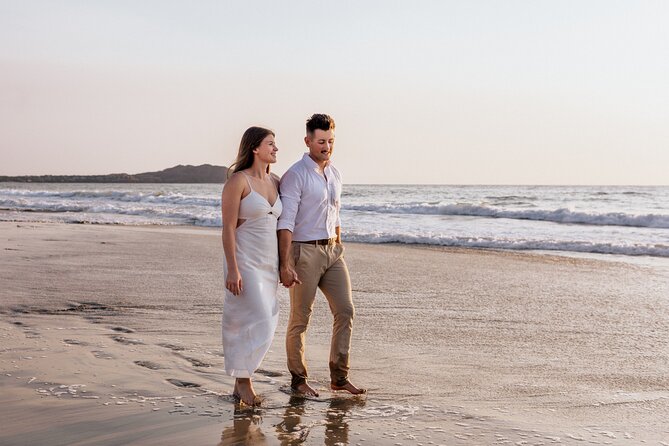 Romantic Couple Photo Tour Sayulita with a Pro Photographer - Starting at Sayulita’s Vibrant Main Plaza