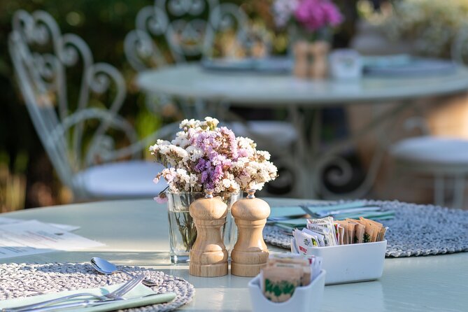 Romantic Dinner from Taormina with Vintage Car Tour - Four-Course Dinner with Seasonal Menus