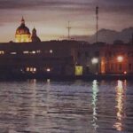 Romantic dinner on a boat - Catania - Meeting Point and Timing