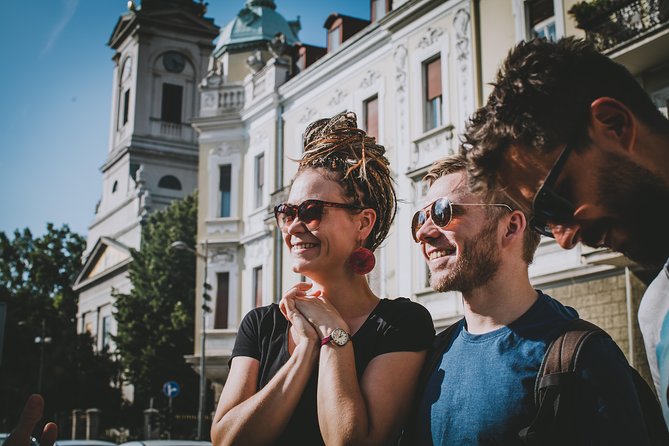 Romantic history tour of Belgrade - Visiting the Residence of Princess Ljubica