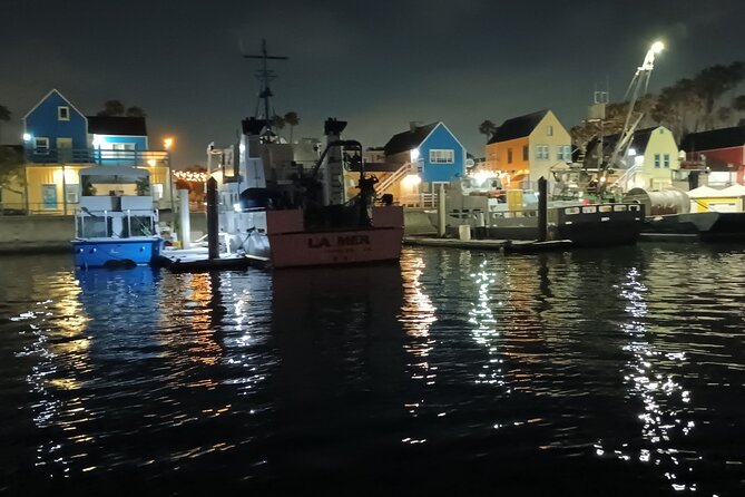 Romantic Luxury Boat Cruise with Wine Cheese Sea LionTours - Thematic Options: Wine & Charcuterie or Surprise Dinner