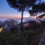 Romantic Night Tour of Málaga by Electric Car - Starting Point and Meeting Details