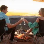 Romantic Picnic Date Night in the Las Vegas Mountains - What the Picnic Includes: Food, Drinks, and Extras