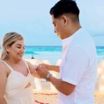 romantic picnic with a view of the caribbean sea - Dining and Music Under the Moonlight