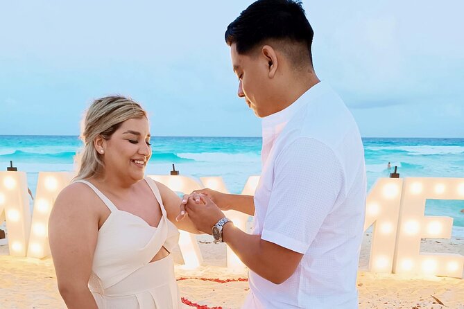 romantic picnic with a view of the caribbean sea - Dining and Music Under the Moonlight