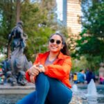 Romantic Private Walking Tour in Mexico City - Starting at Palacio de Bellas Artes, Mexico City’s Cultural Landmark