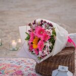 Romantic Proposal All-Inclusive Experience - The Location: Playa Uvas Private Beach Club in Cozumel