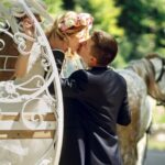 Romantic/Proposal Central Park Carriage Tour (Up to 4 Adults) - Starting Point at the José Julián Martí Statue on West 59th Street