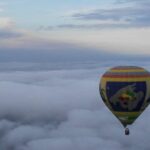 Romantic Sunrise Balloon Tour in Majorca - The Unique Perspective from the Sky of Mallorca’s Landscapes