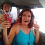 Romantic Sunset Champagne -Private- Maui Air Tour: Intimate & Spectacular! - Practical Details and Logistics
