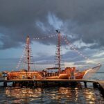 Romantic Sunset Dinner Cruising Experience - What Makes the Sunset Views So Special?