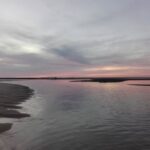 Romantic Sunset Tour in the Ria Formosa from Faro - Exploring the Natural Reserve of Ria Formosa