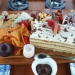 Romantic-Surprise Dinner-Wine & Cheese or Sushi Boat Cruise - Personalized Surprise Dinners: Tailored to Your Taste and Needs