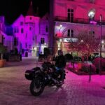 Romantic Tour By Night - Discreet Wine Tasting on the Banks of the Loire