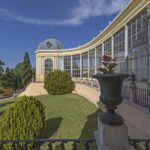 Romantic Tour with Picnic in the Unique Botanical Reserve of Tapada da Ajuda - Tapada da Ajuda: A Living Historic Landscape in Lisbon