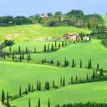 Romantic Vespa Tour and Wine Tasting - Exploring Montepulciano’s Countryside on a Vespa