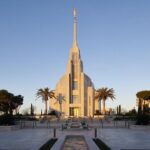 Rome: 3-hours visit of Rome Italy Temple (private cab) - Learning About the Significance for Latter-day Saints