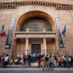 Rome: a journey into Roman times, Half-Day Semi-Private Tour - Exploring the Baths of Diocletian