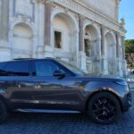 Rome Airport Transfer "over 2500 Viator rides" - Punctuality and Driver Professionalism Receive High Praise