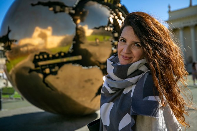 Rome All Inclusive Tour Sistine Chapel, Colosseum & Ancient Rome - Meeting Point and Tour Logistics in Rome