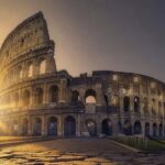 Rome and Vatican Private Tour - Visiting the Colosseum and Ancient Rome Highlights
