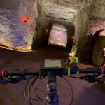 Rome: Appia Antica E-Bike tour with Rome's Underground Labyrinth - Cycling Under the Claudio Aqueduct and Into the Underground