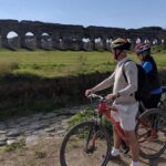 Rome: Appian Way and Roman Countryside Electric Bike Tour - Scenic Landscape of Roman Countryside